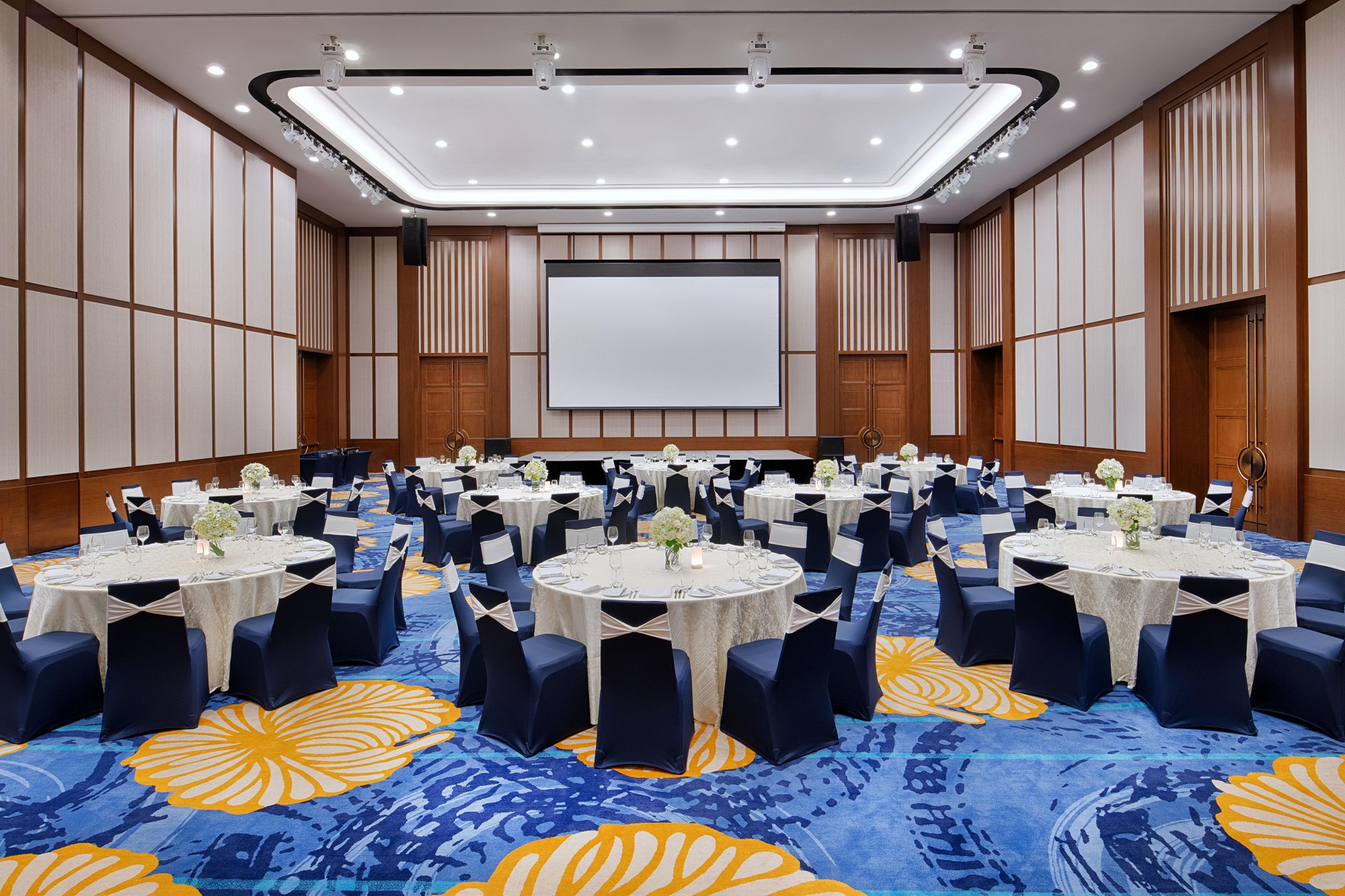 Four Points By Sheraton Danang Exterior foto