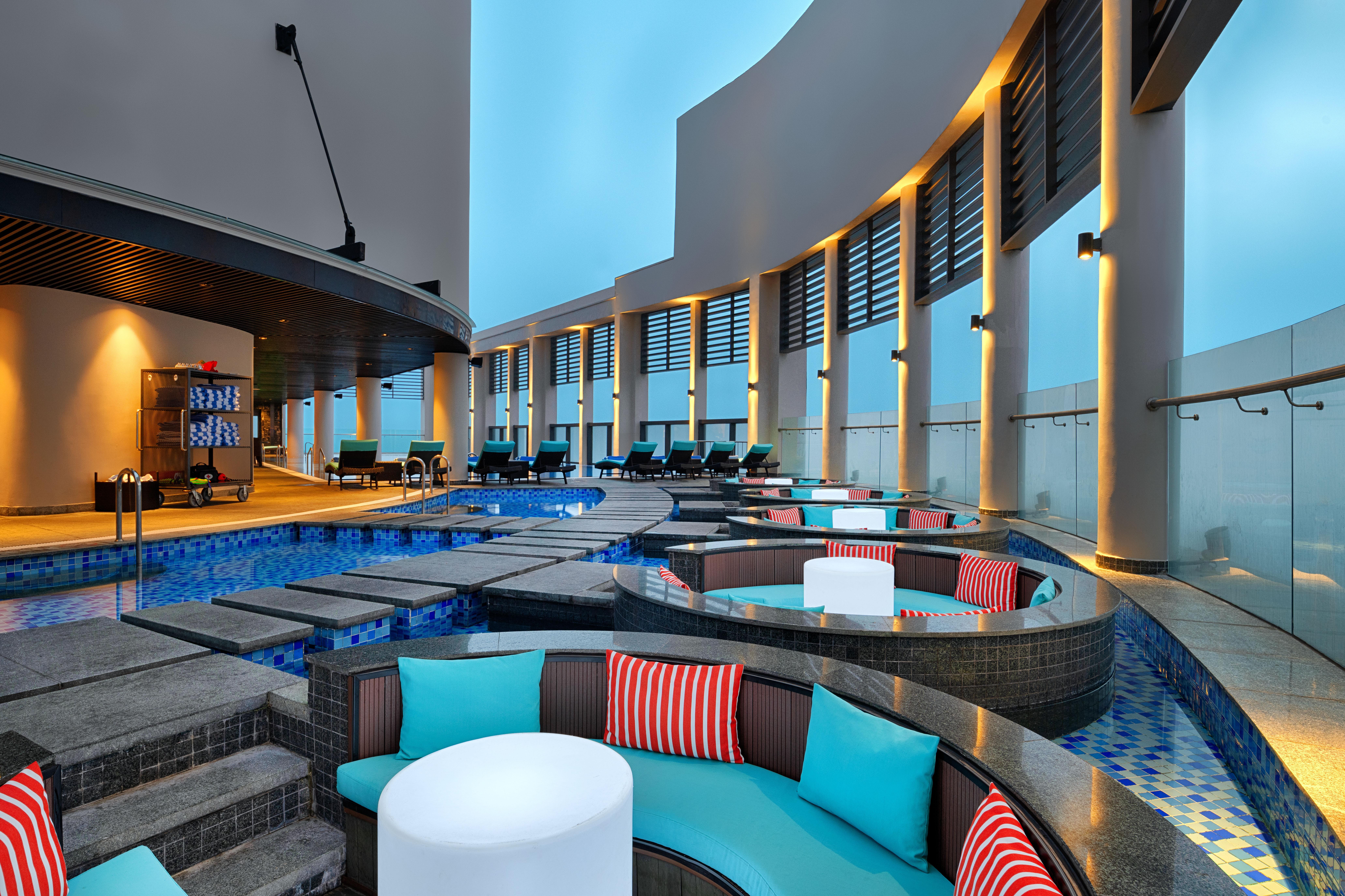 Four Points By Sheraton Danang Exterior foto