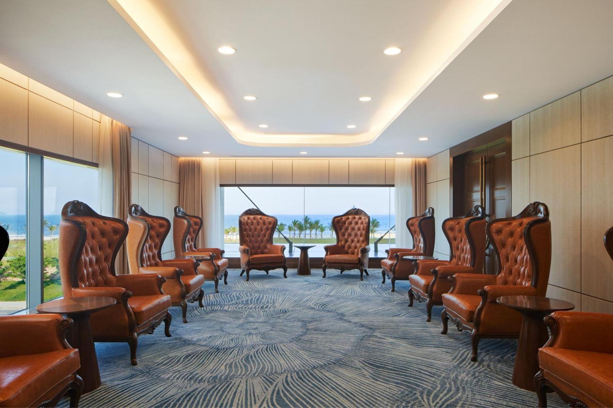 Four Points By Sheraton Danang Exterior foto