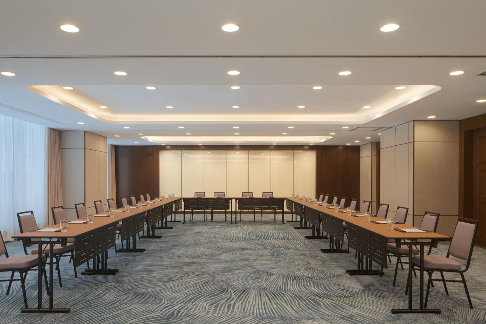 Four Points By Sheraton Danang Exterior foto