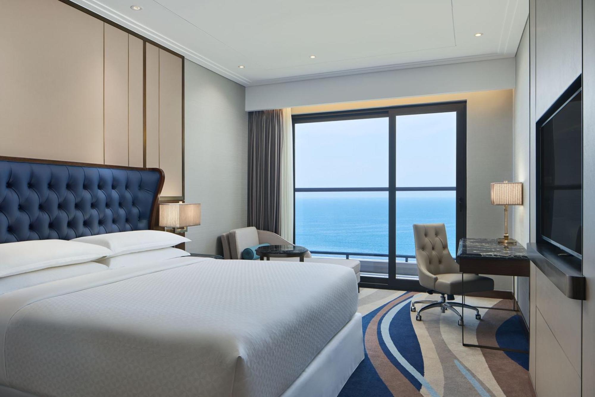 Four Points By Sheraton Danang Exterior foto
