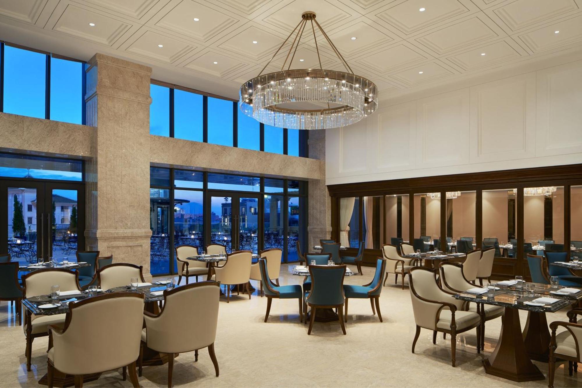 Four Points By Sheraton Danang Exterior foto