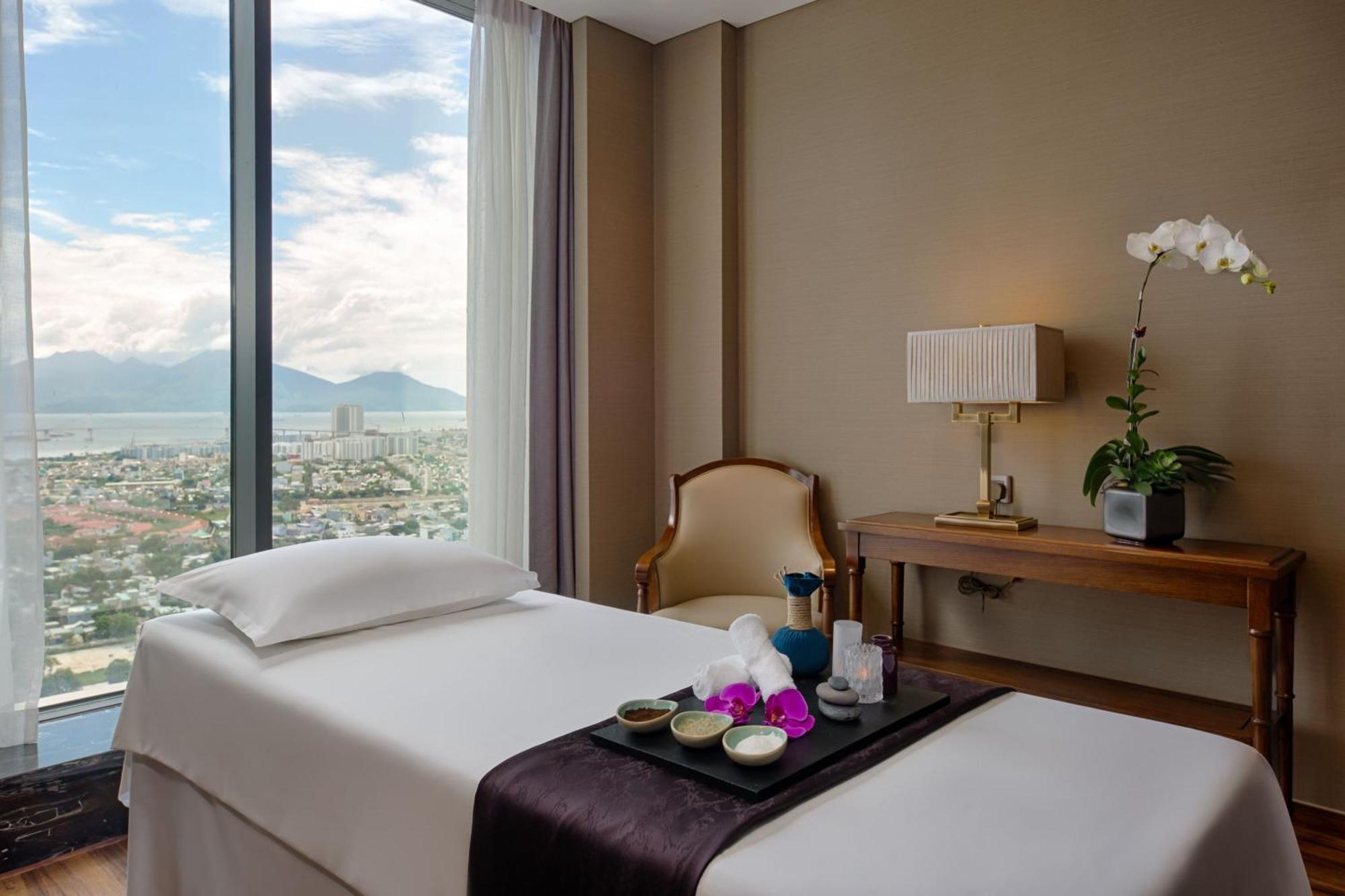 Four Points By Sheraton Danang Exterior foto