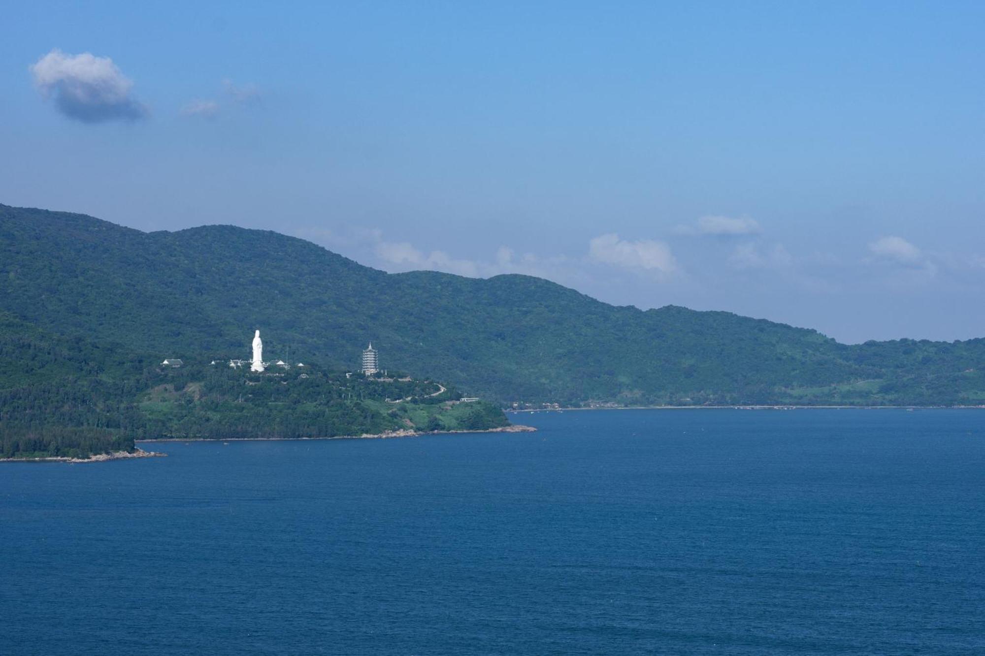 Four Points By Sheraton Danang Exterior foto