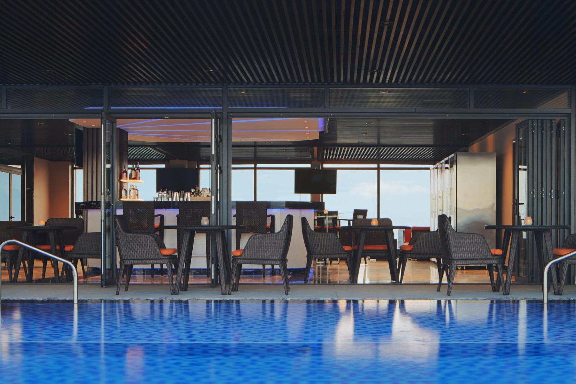 Four Points By Sheraton Danang Exterior foto