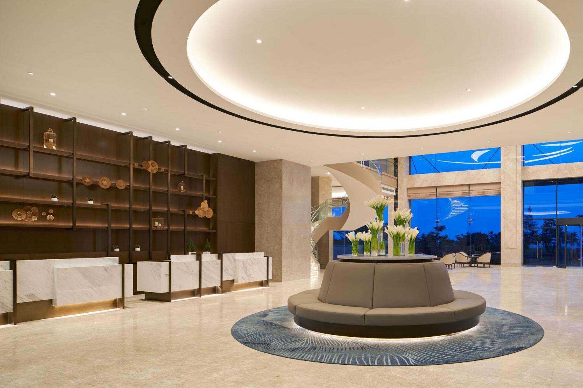Four Points By Sheraton Danang Exterior foto