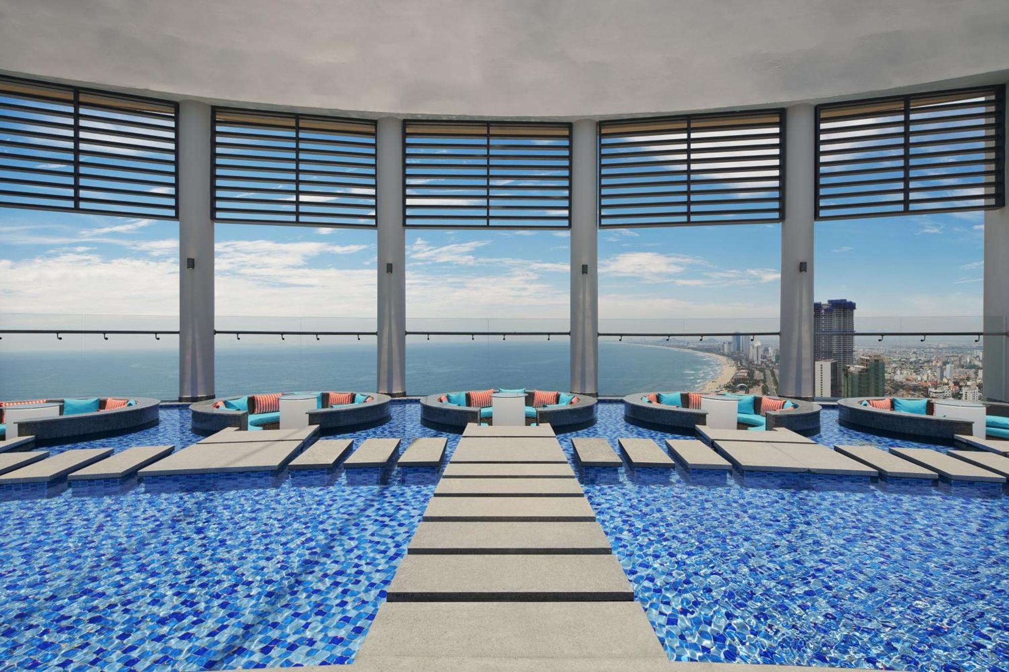 Four Points By Sheraton Danang Exterior foto