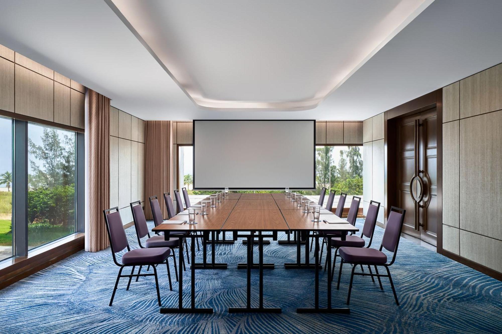 Four Points By Sheraton Danang Exterior foto