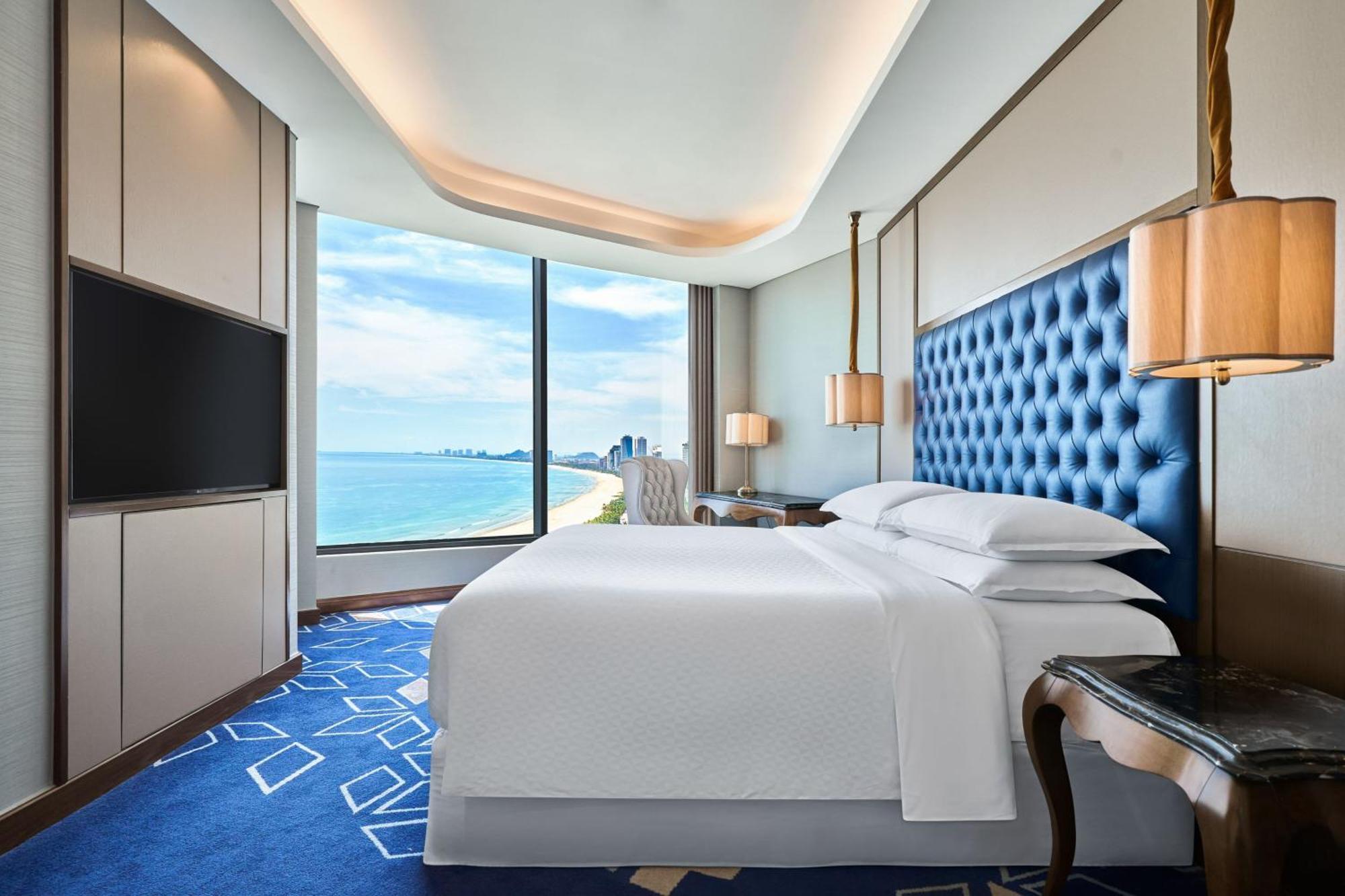 Four Points By Sheraton Danang Exterior foto