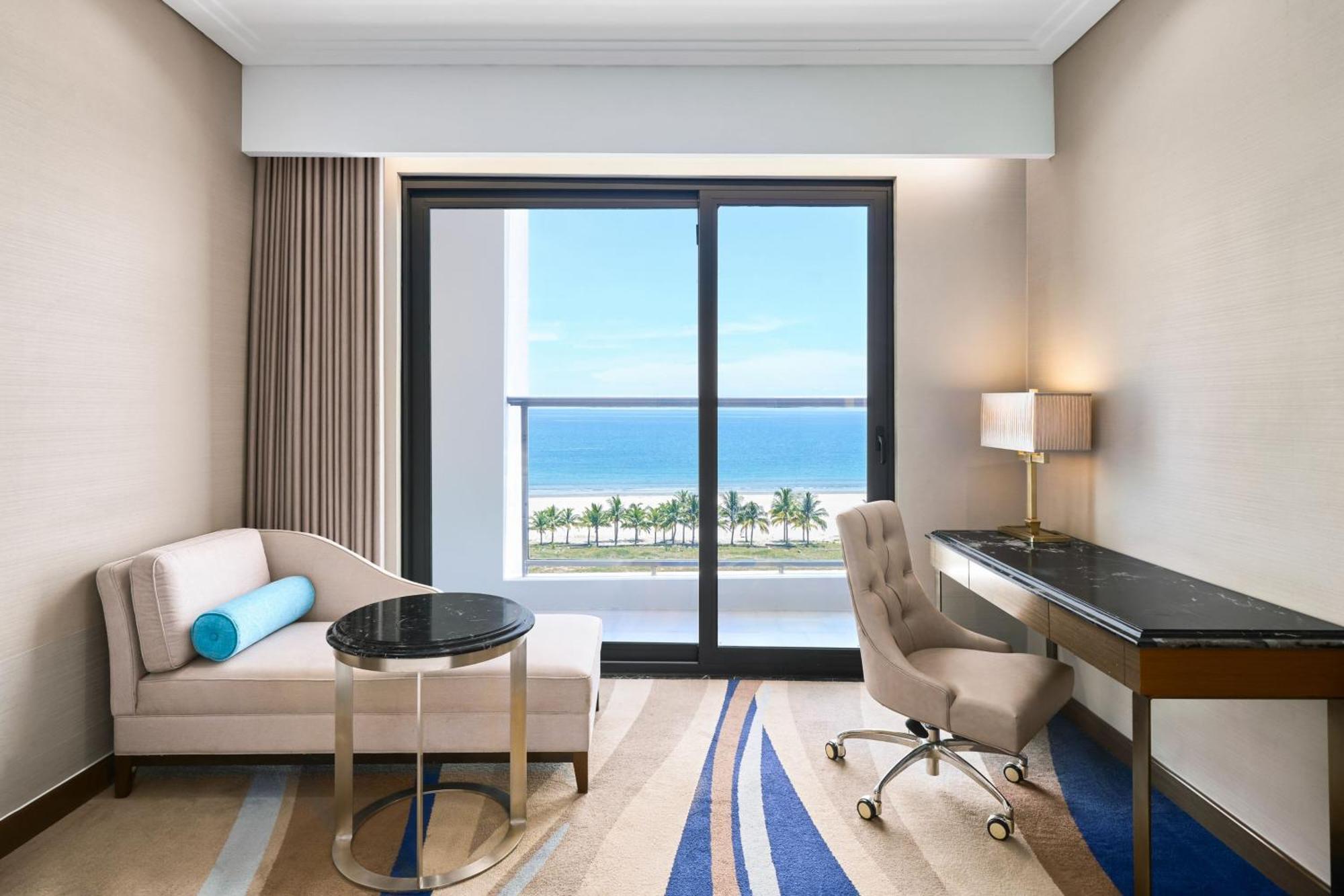 Four Points By Sheraton Danang Exterior foto
