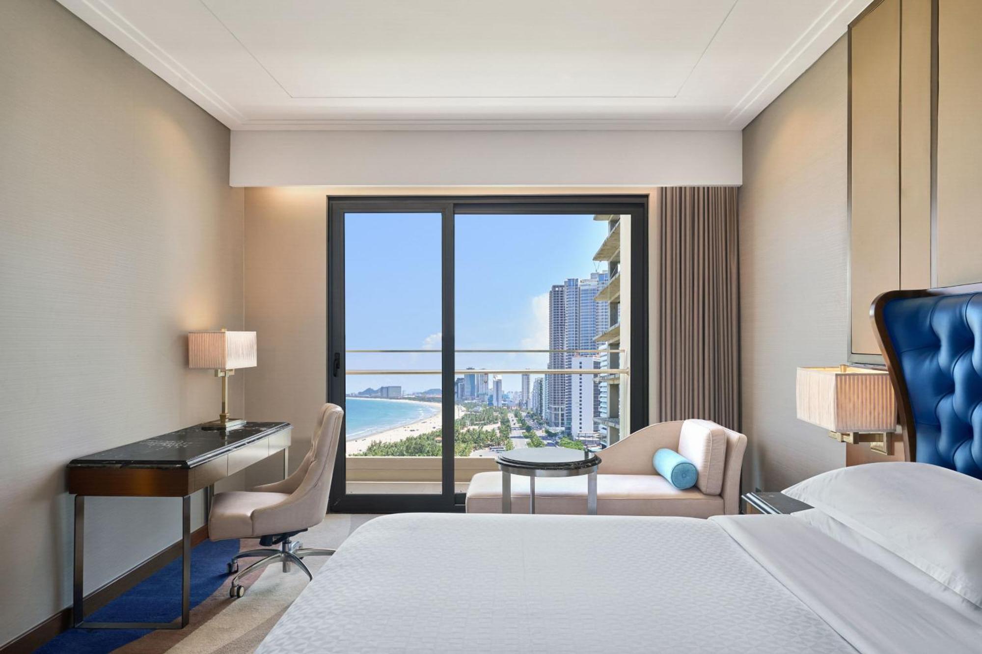 Four Points By Sheraton Danang Exterior foto